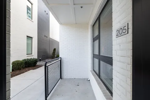 $345,000 | 542 Southgate Avenue, Unit 205, Nashville, TN 37203