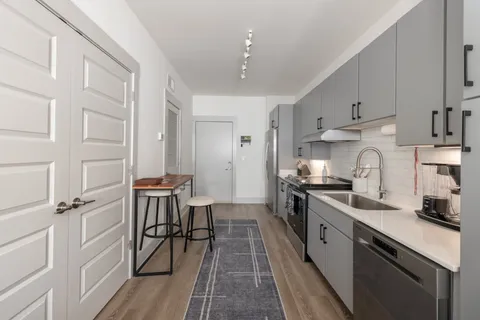 $345,000 | 542 Southgate Avenue, Unit 205, Nashville, TN 37203