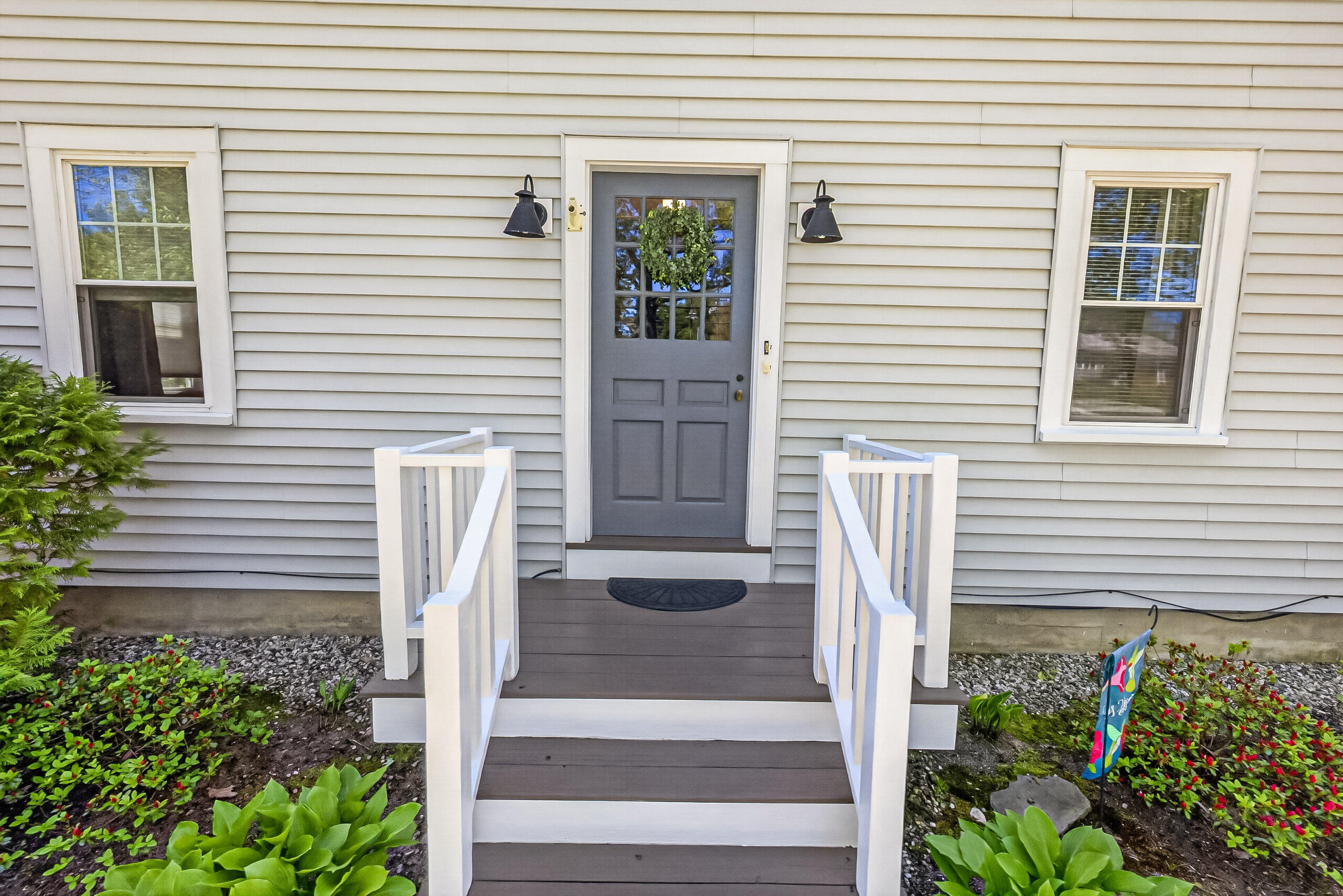 56 Yarmouth Road Gray, ME 04039 - Photo 40 of 98 Exterior-8626