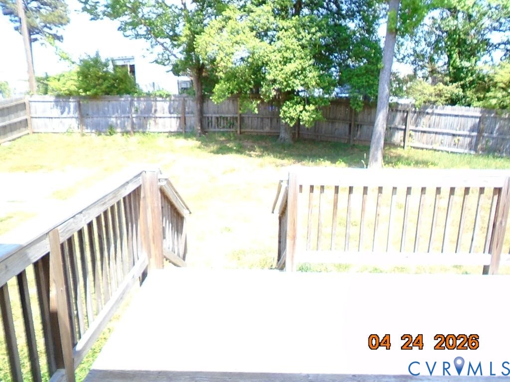 2707 Berry Road Richmond, VA 23234 - Photo 14 of 16