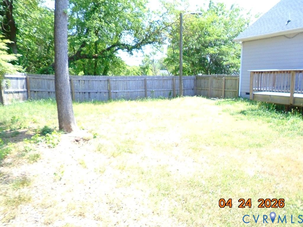 2707 Berry Road Richmond, VA 23234 - Photo 16 of 16 Image quality insufficient for description