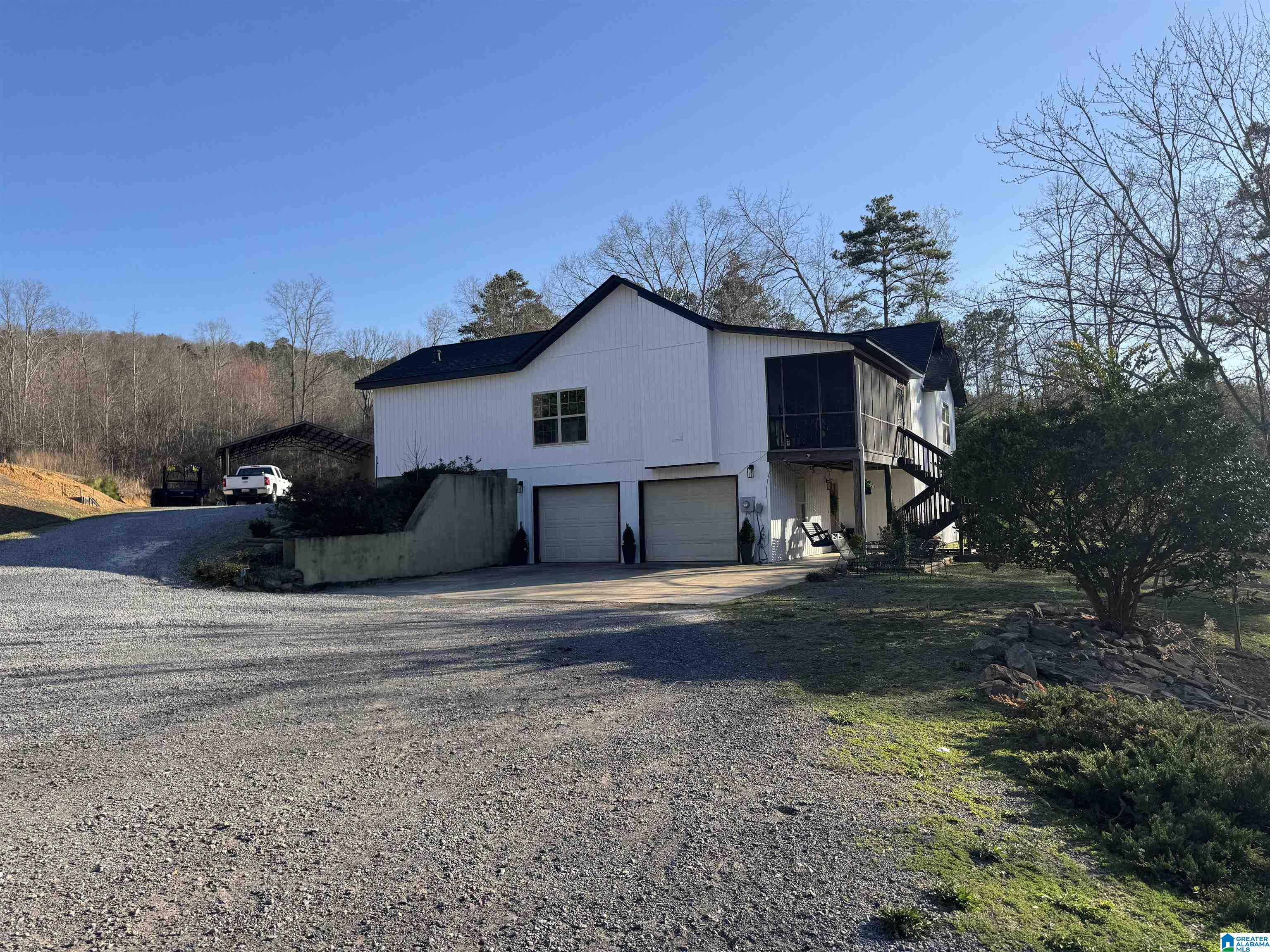 2286 Dee Nix Road Altoona, AL 35952 - Photo 46 of 65