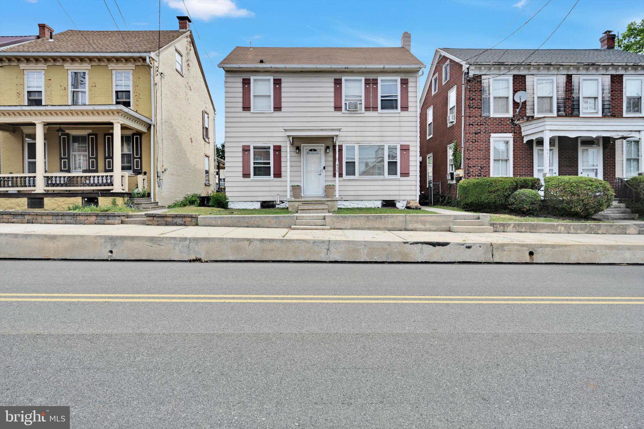 439 Main Street Oley, PA 19547 - Photo 9 of 42
