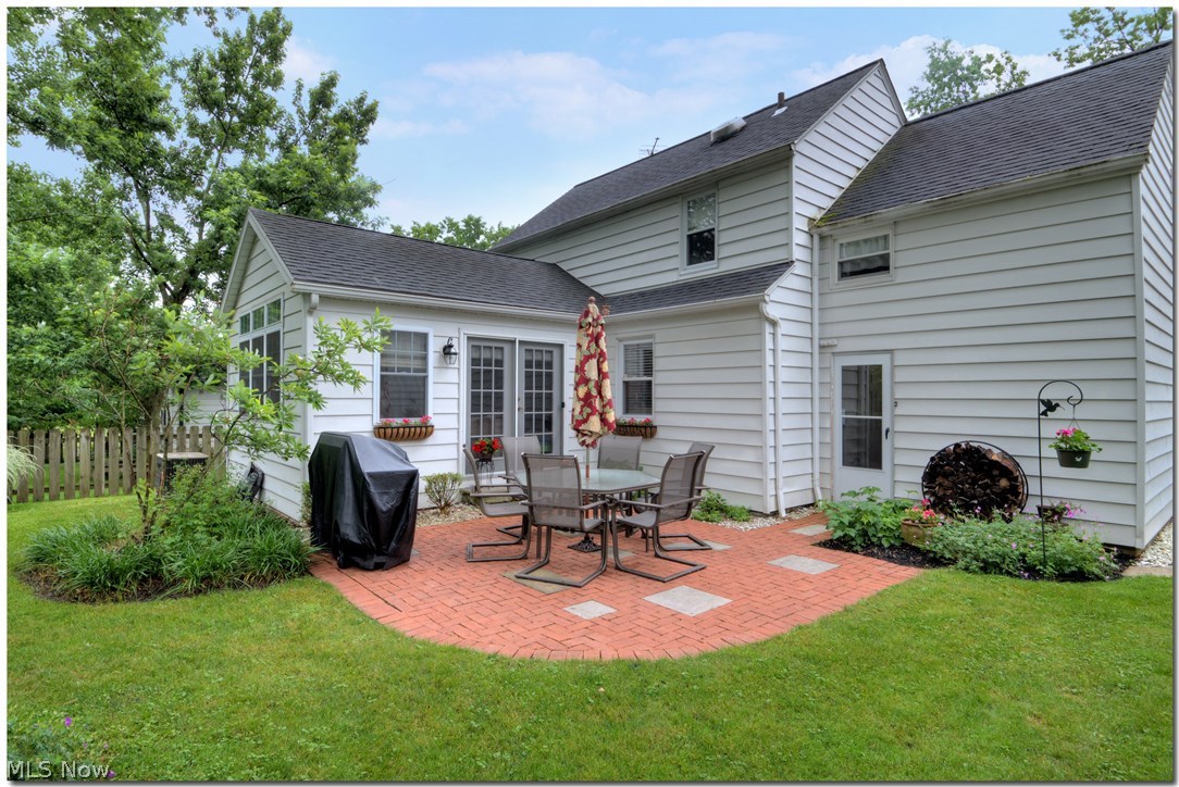 1519 Lyndhurst Road Lyndhurst, OH 44124 - Photo 19 of 19