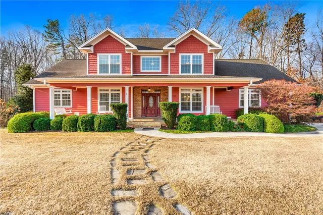 $930,000 | 109 Shelter Cove Drive, West Union, SC 29696