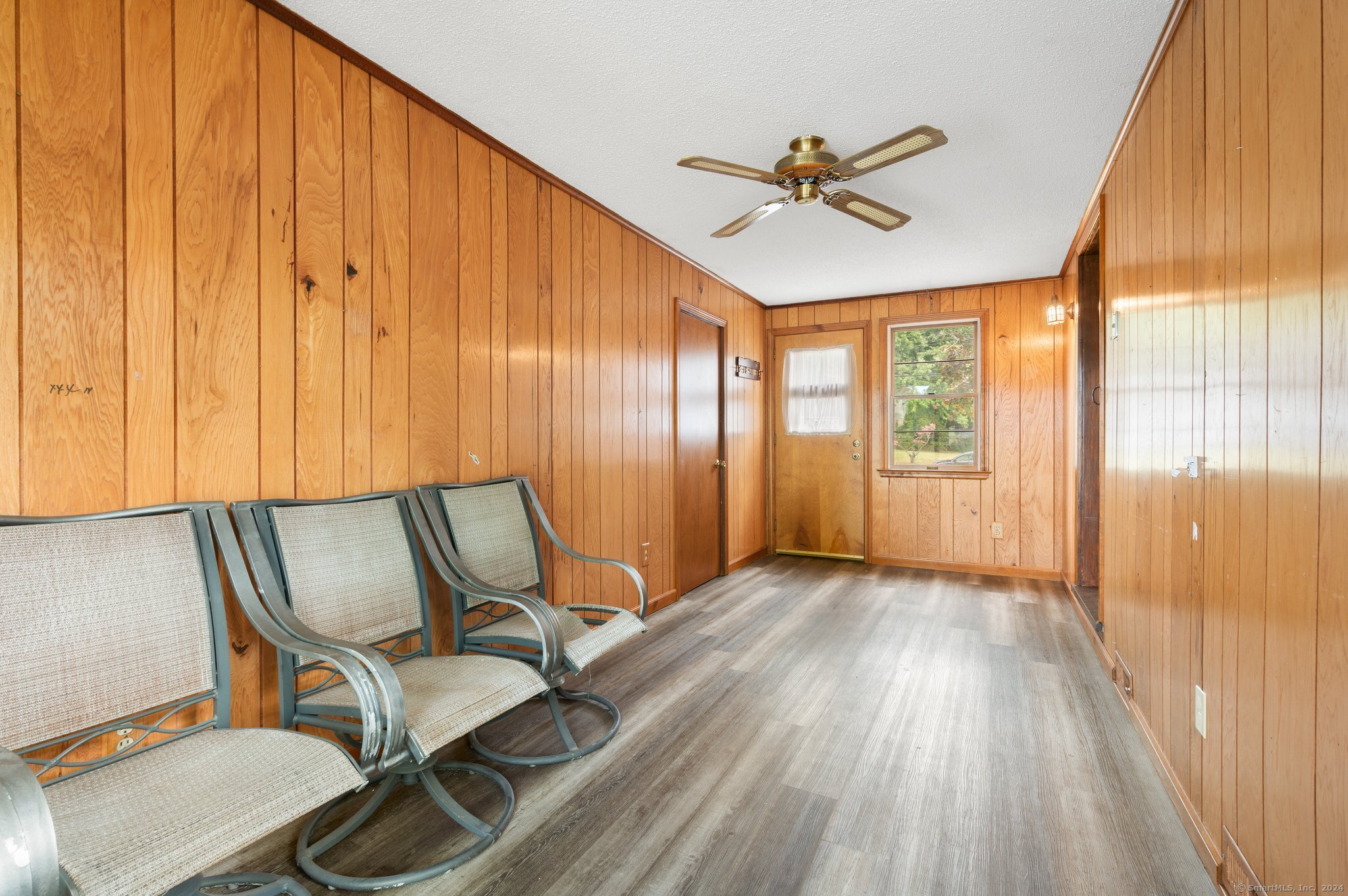 21 Davis Road East Hartford, CT 06118 - Photo 15 of 21 a view of a room with gym equipment
