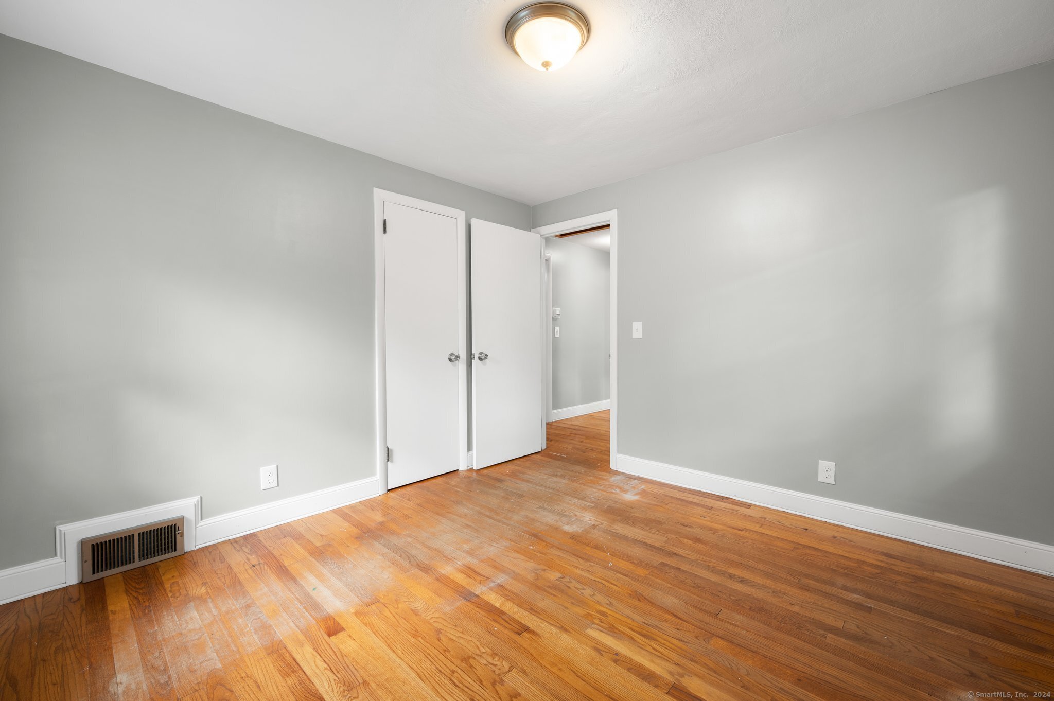 21 Davis Road East Hartford, CT 06118 - Photo 9 of 21 a view of an empty room