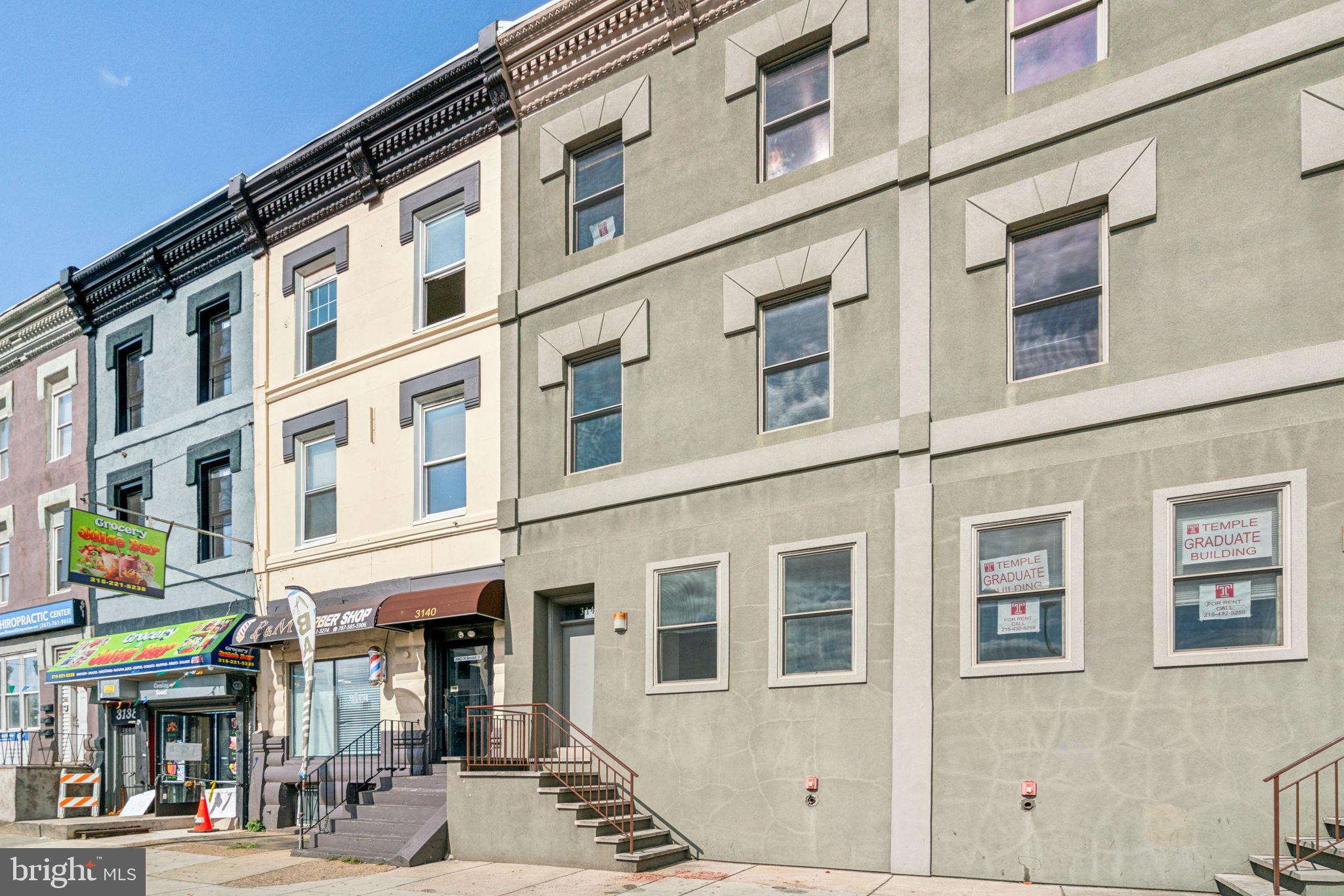 3144 North Broad Street Philadelphia, PA 19132 - Photo 2 of 99