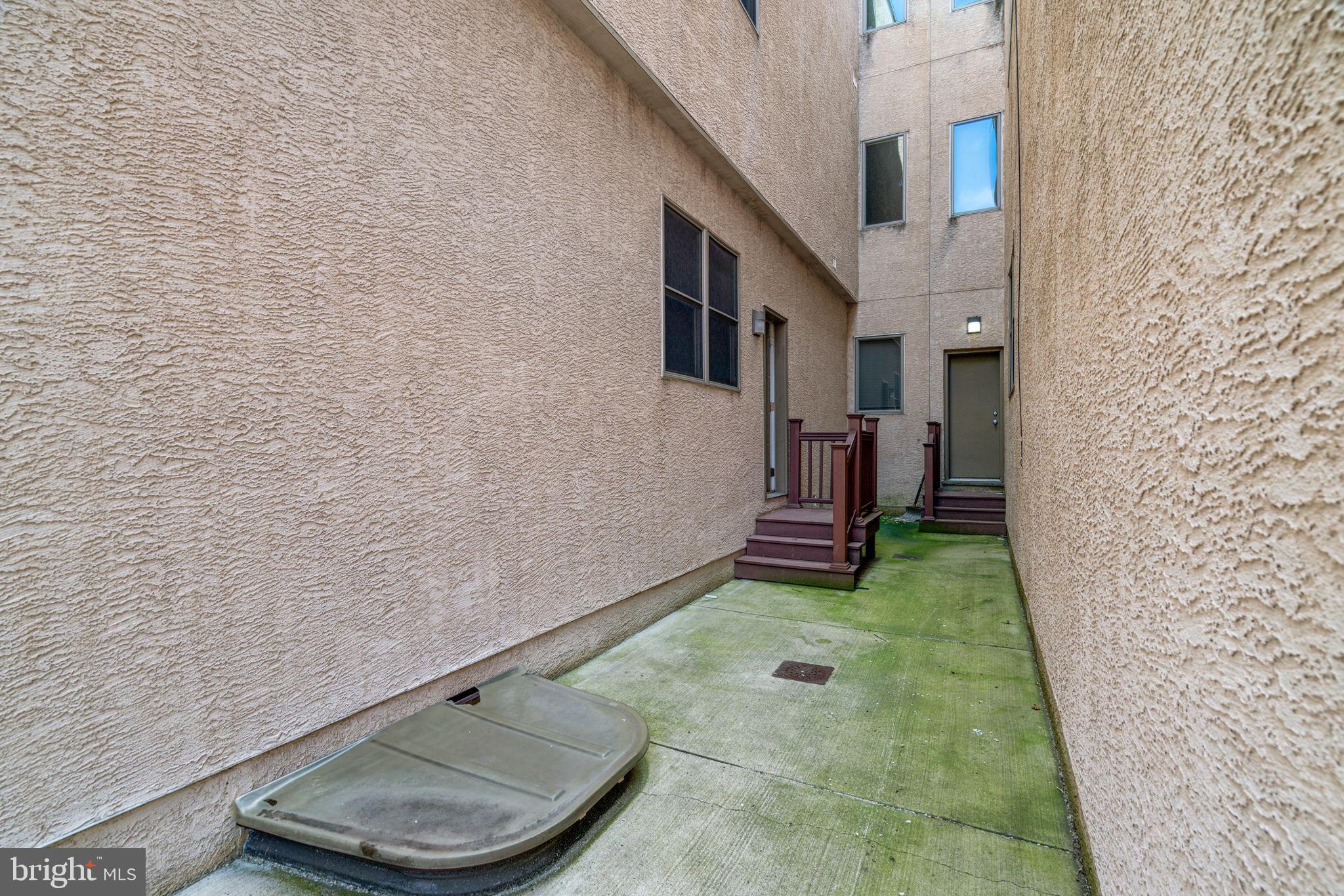 3144 North Broad Street Philadelphia, PA 19132 - Photo 42 of 99 Gated Parking!