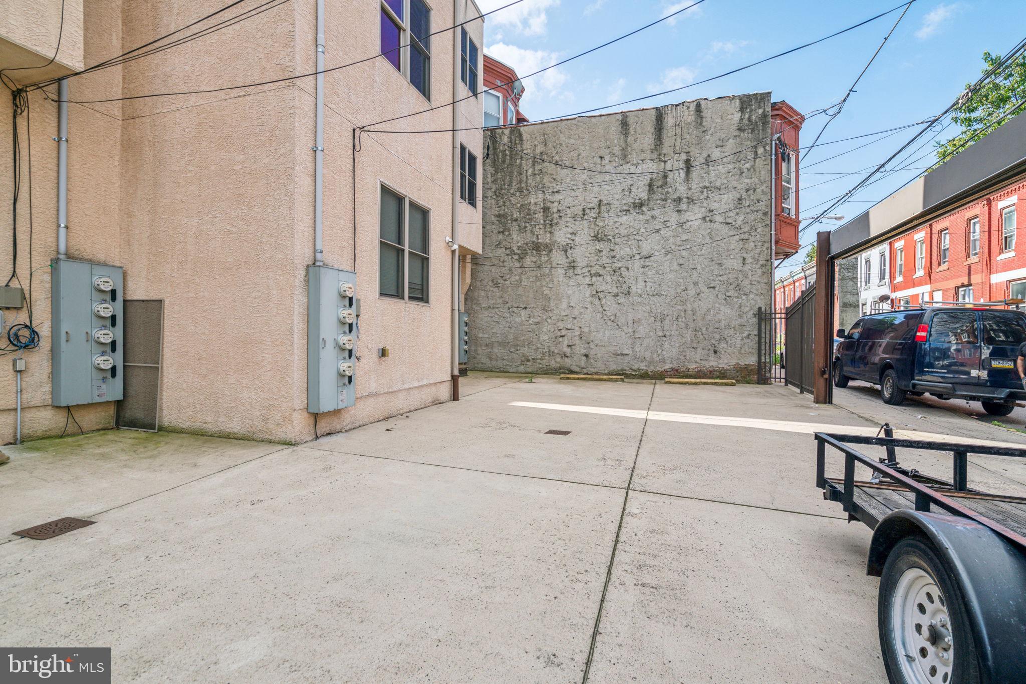 3144 North Broad Street Philadelphia, PA 19132 - Photo 5 of 99 Rear Gated Parking!