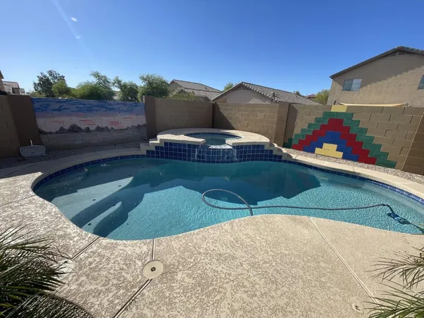 $1,900 | 39974 West Thornberry Lane, Maricopa, AZ 85138