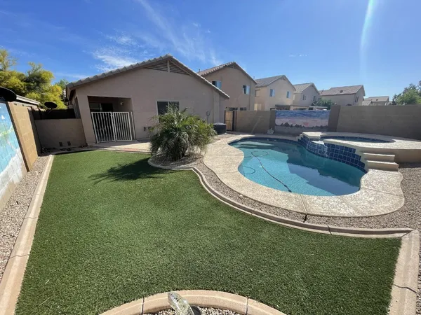 $1,900 | 39974 West Thornberry Lane, Maricopa, AZ 85138