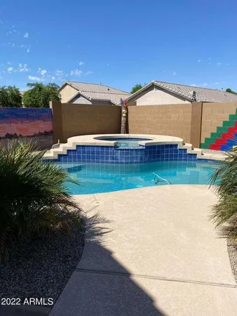 $1,900 | 39974 West Thornberry Lane, Maricopa, AZ 85138