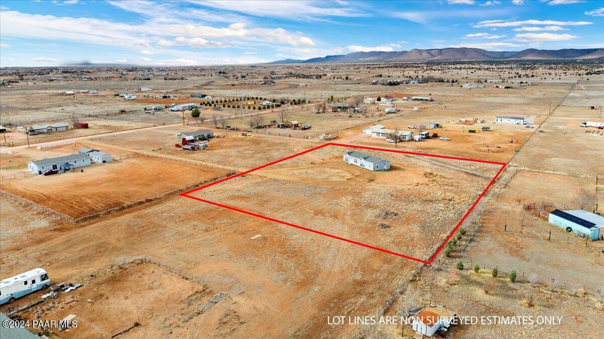 25341 North Mitchell Road Paulden, AZ 86334 - Photo 15 of 17 view