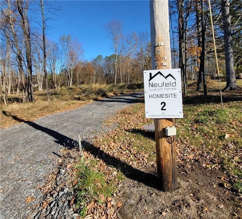 7078 Ontario Center Road Ontario, NY 14519 - Photo 11 of 11 lot #2