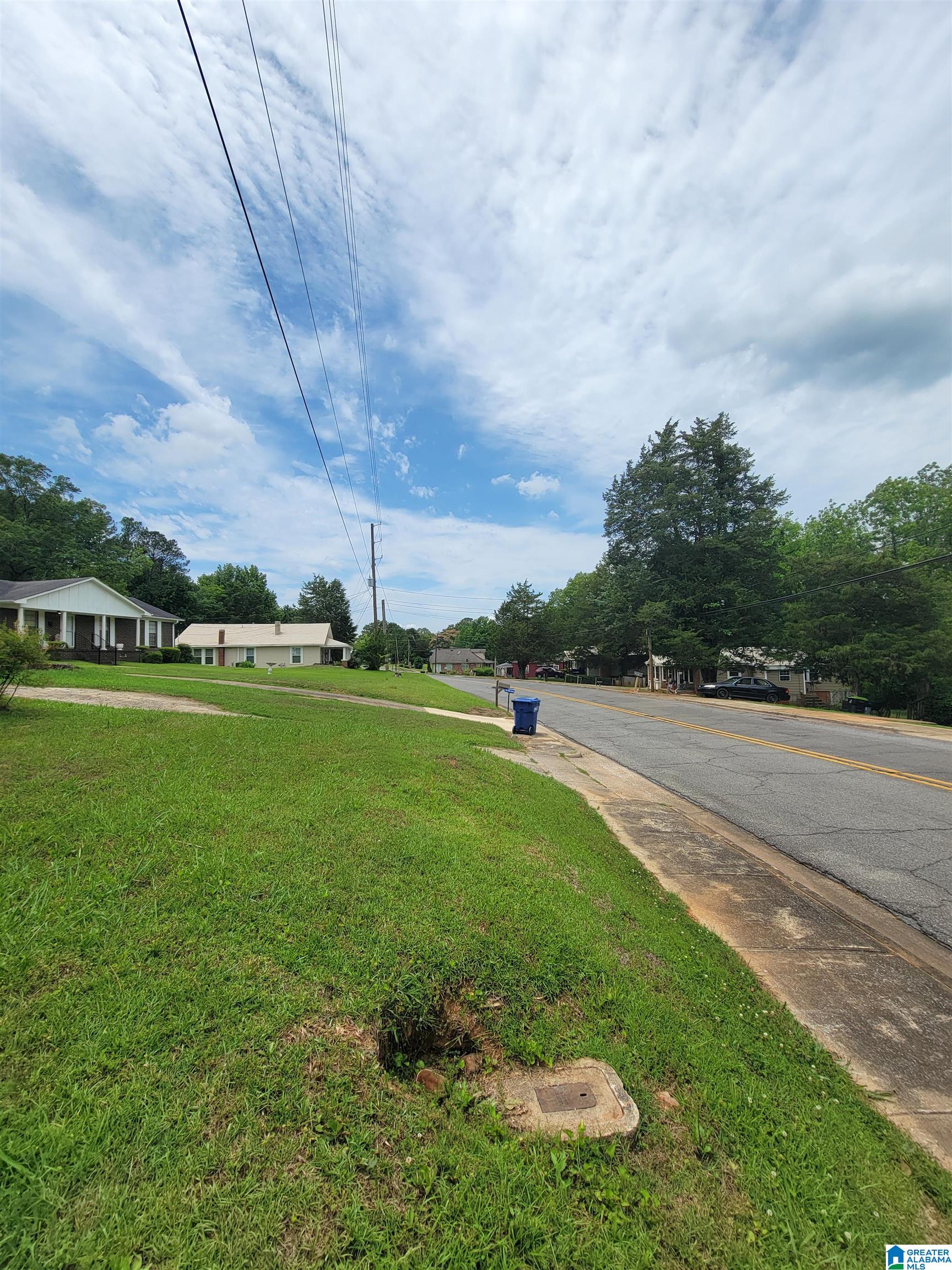 930 Battle Street West Talladega, AL 35160 - Photo 2 of 11
