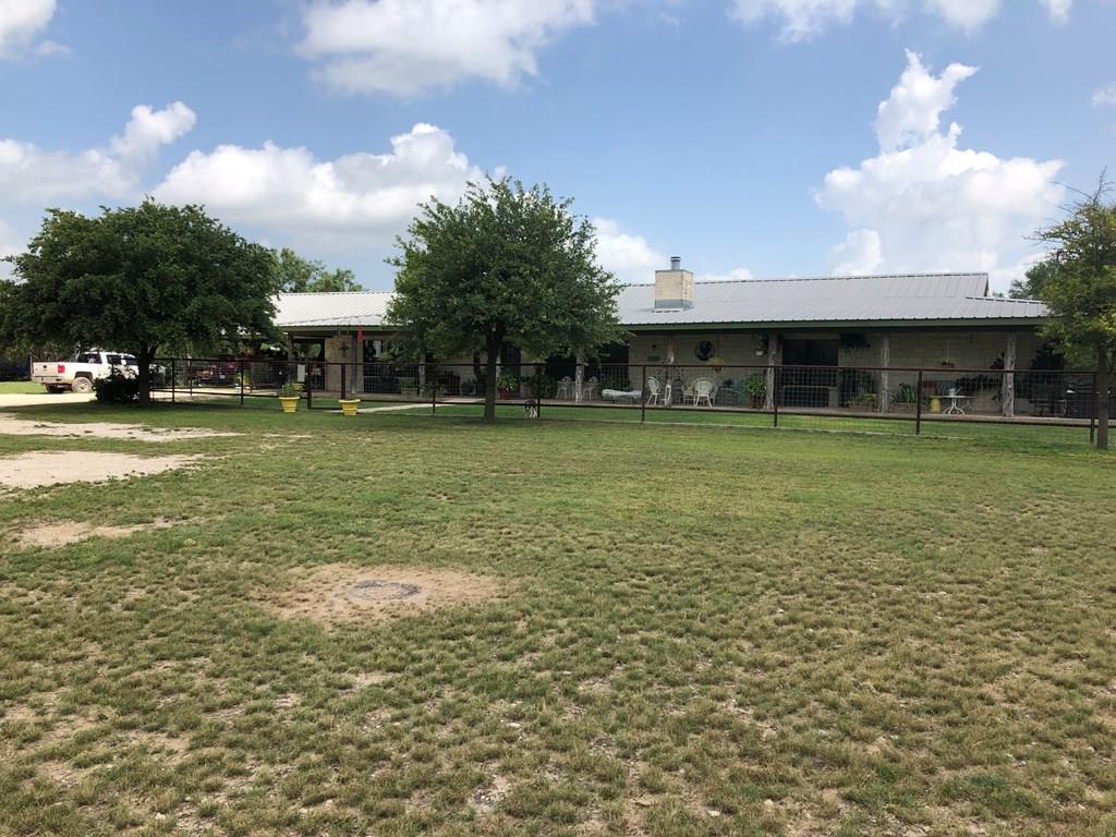 2133 Lawson Street Del Rio, TX 78840 - Photo 2 of 7