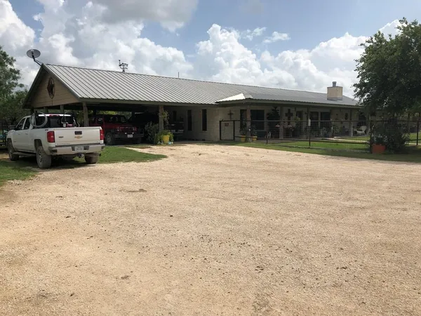 $3,315,000 | 2133 Lawson Street, Del Rio, TX 78840