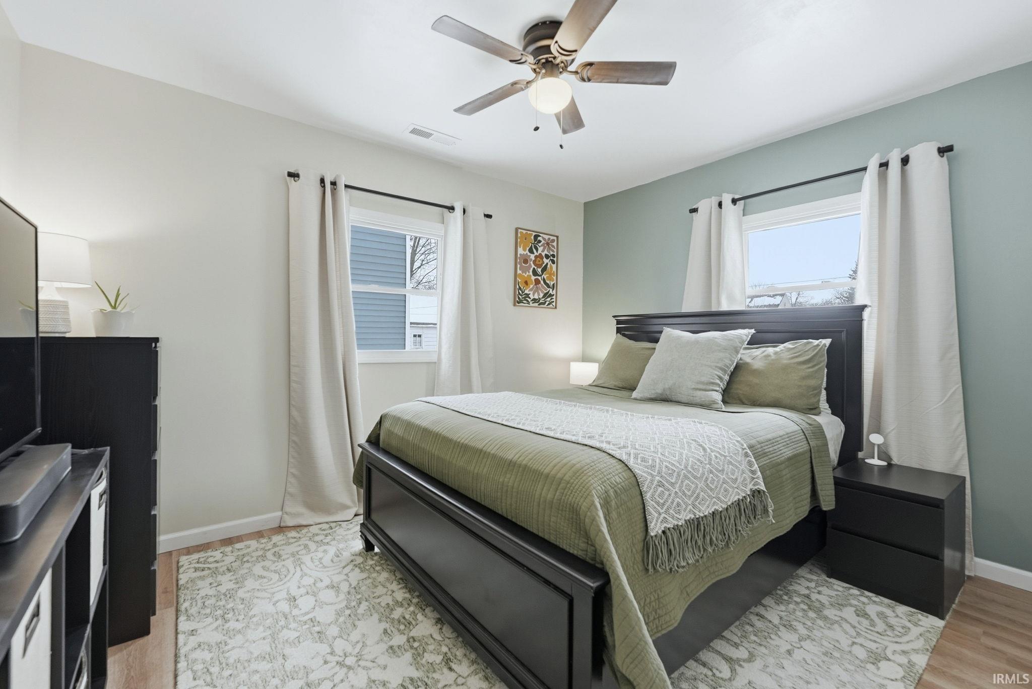 916 Baxter Street Fort Wayne, IN 46806 - Photo 13 of 34