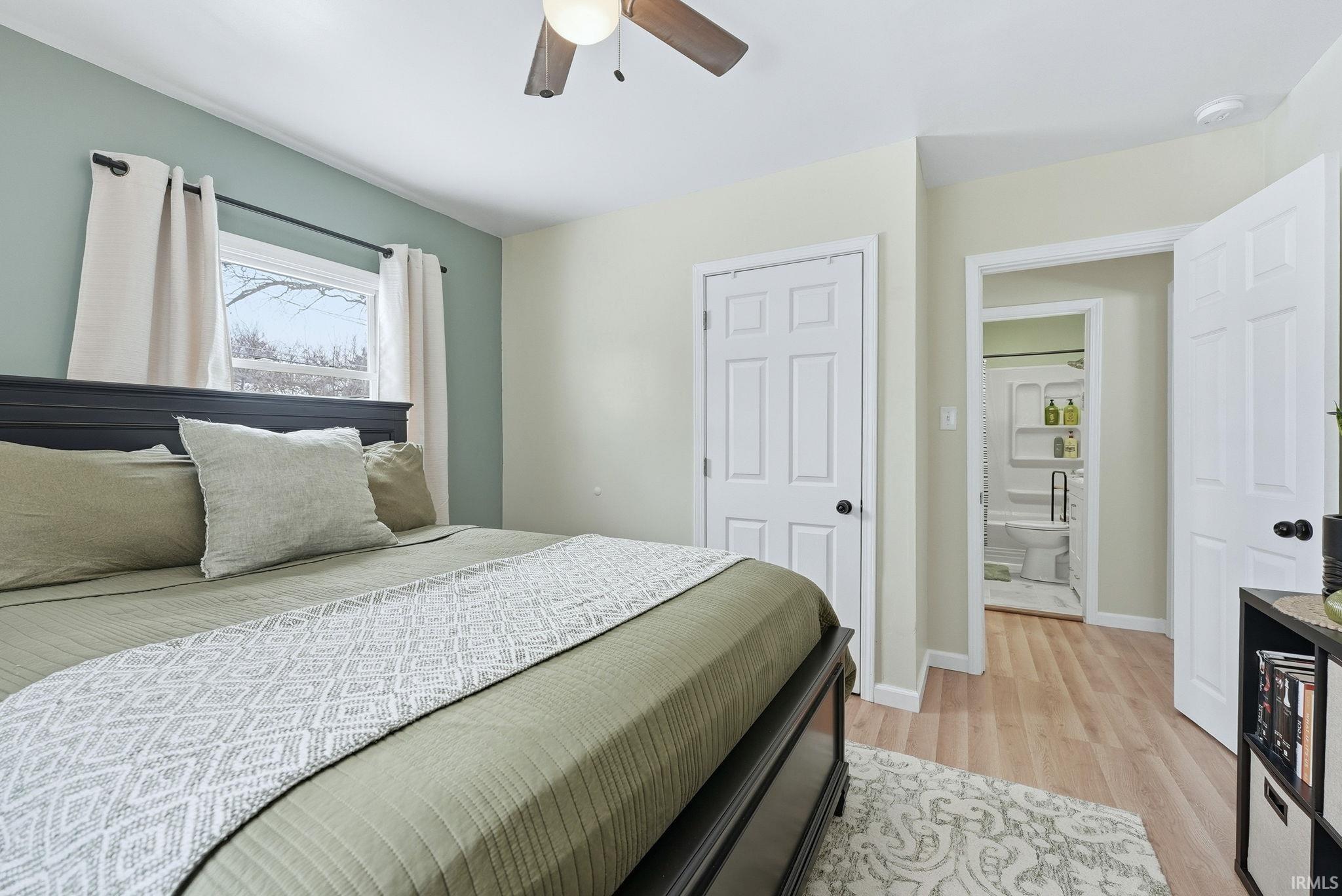 916 Baxter Street Fort Wayne, IN 46806 - Photo 14 of 34