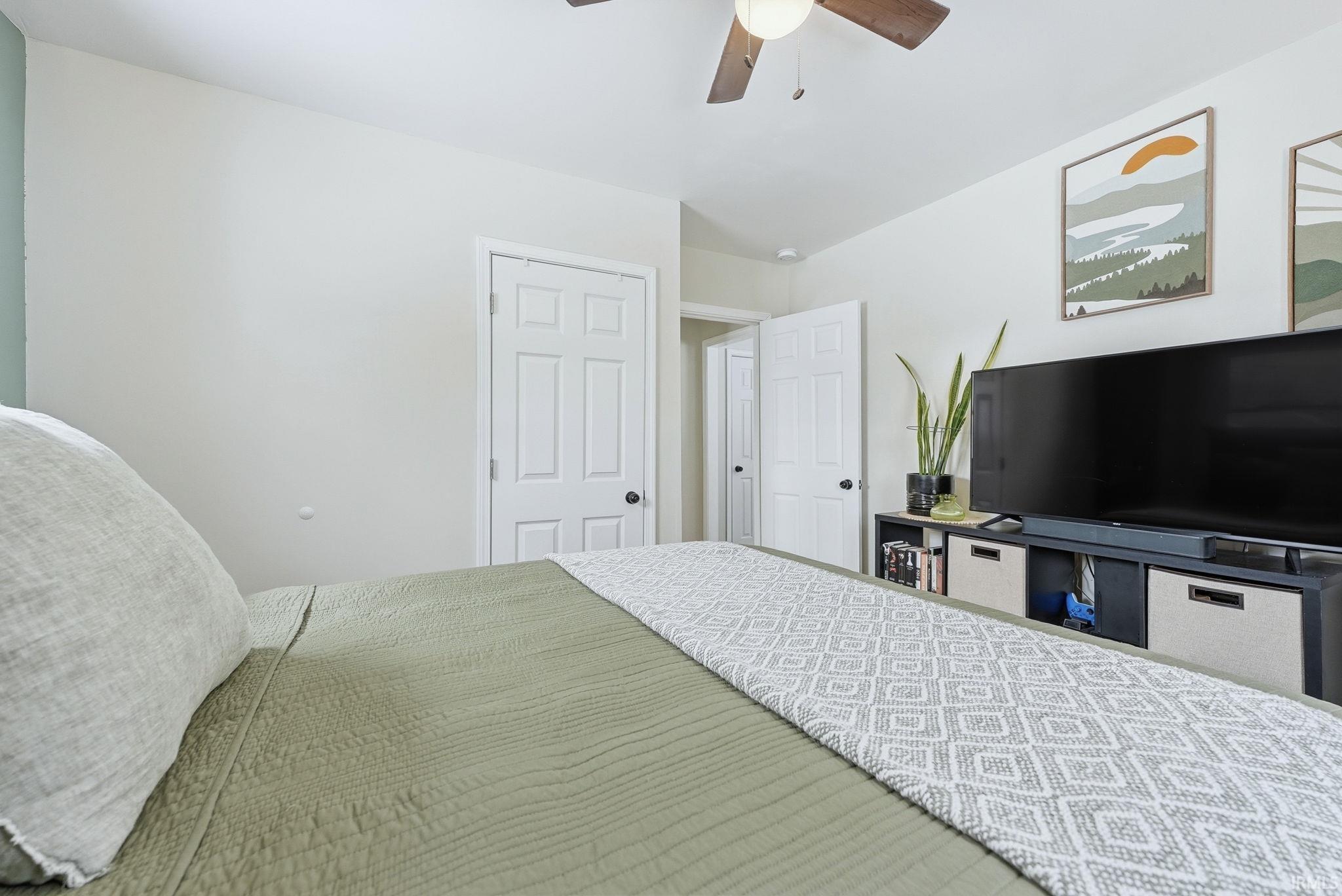 916 Baxter Street Fort Wayne, IN 46806 - Photo 15 of 34