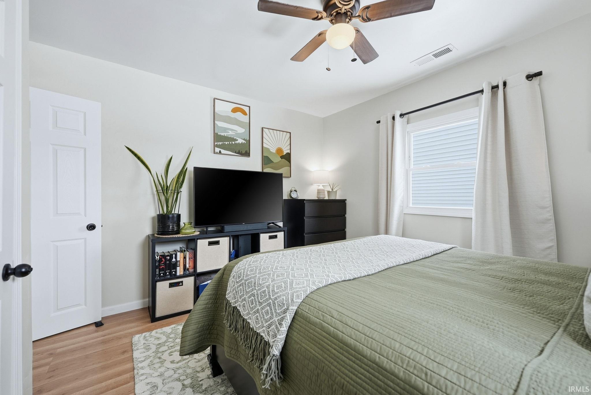 916 Baxter Street Fort Wayne, IN 46806 - Photo 16 of 34