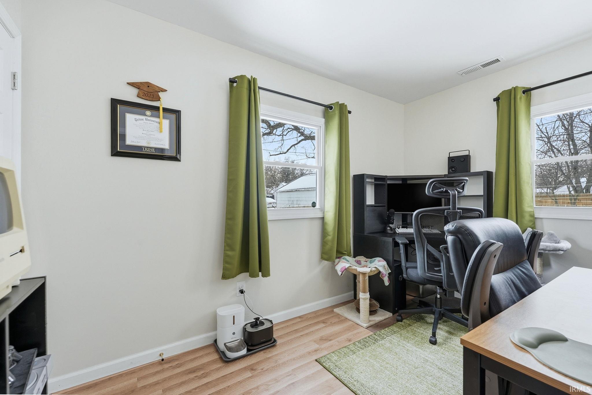 916 Baxter Street Fort Wayne, IN 46806 - Photo 18 of 34