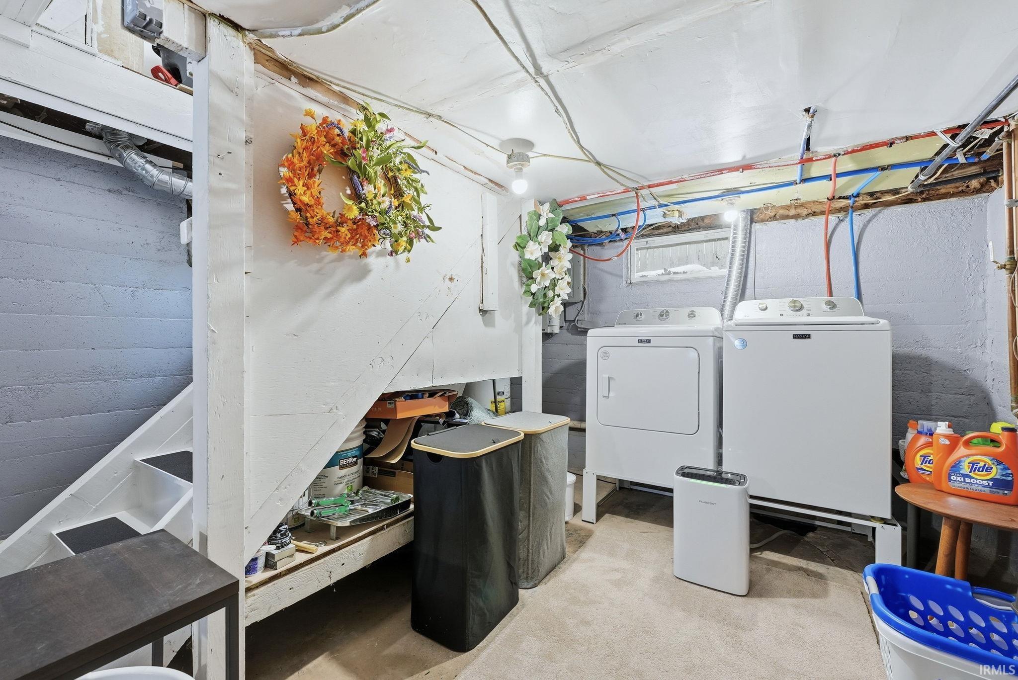 916 Baxter Street Fort Wayne, IN 46806 - Photo 23 of 34