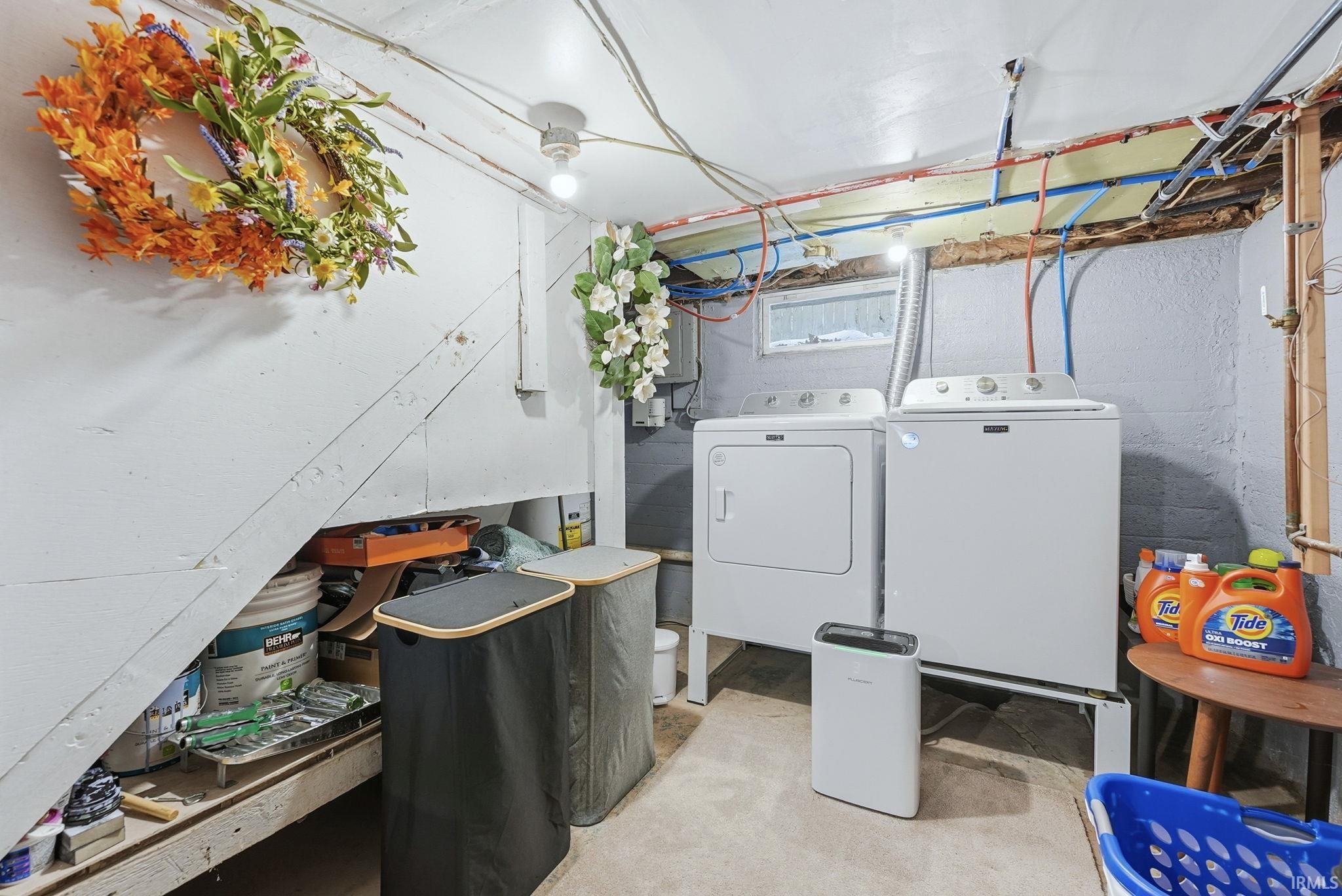 916 Baxter Street Fort Wayne, IN 46806 - Photo 24 of 34