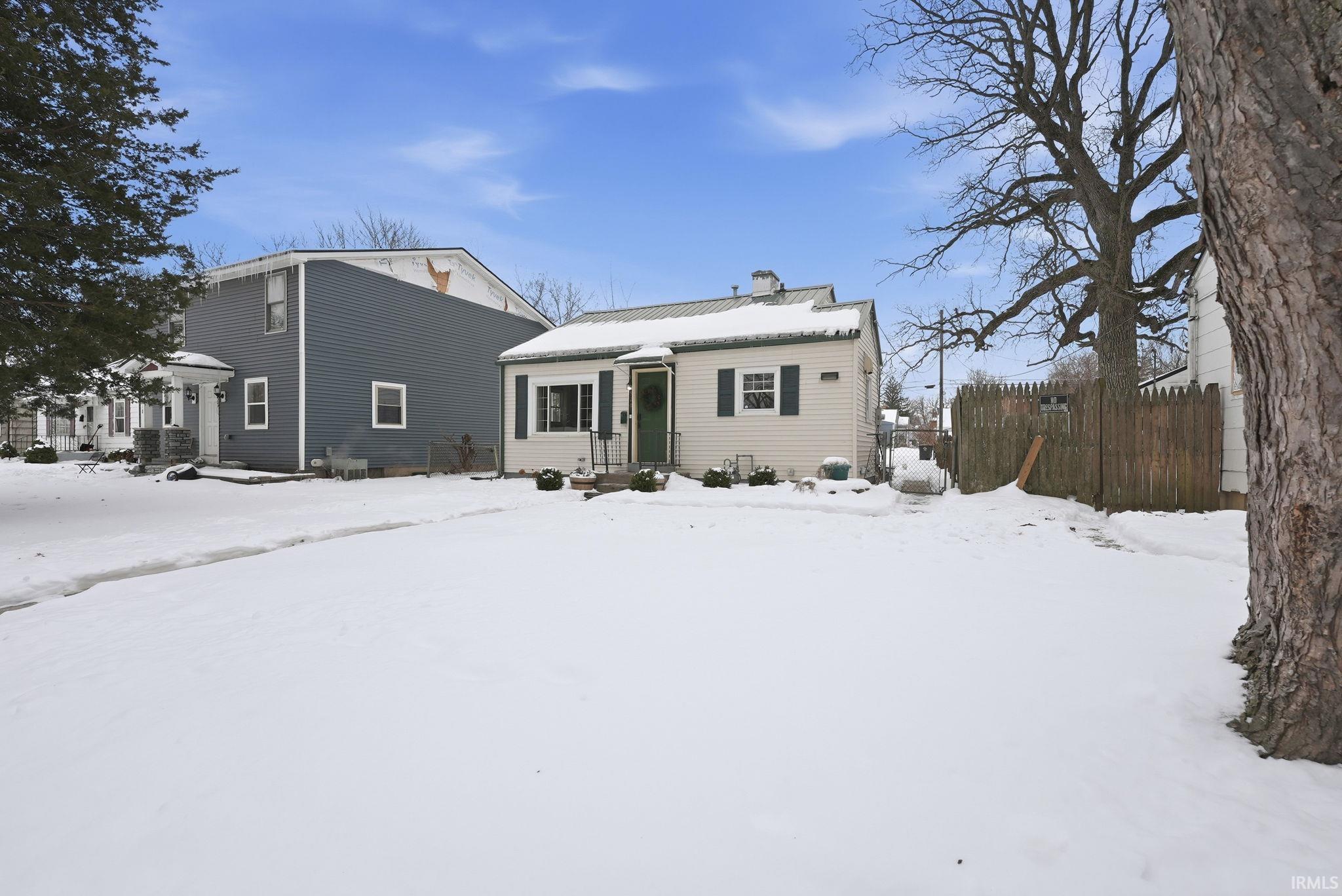 916 Baxter Street Fort Wayne, IN 46806 - Photo 31 of 34