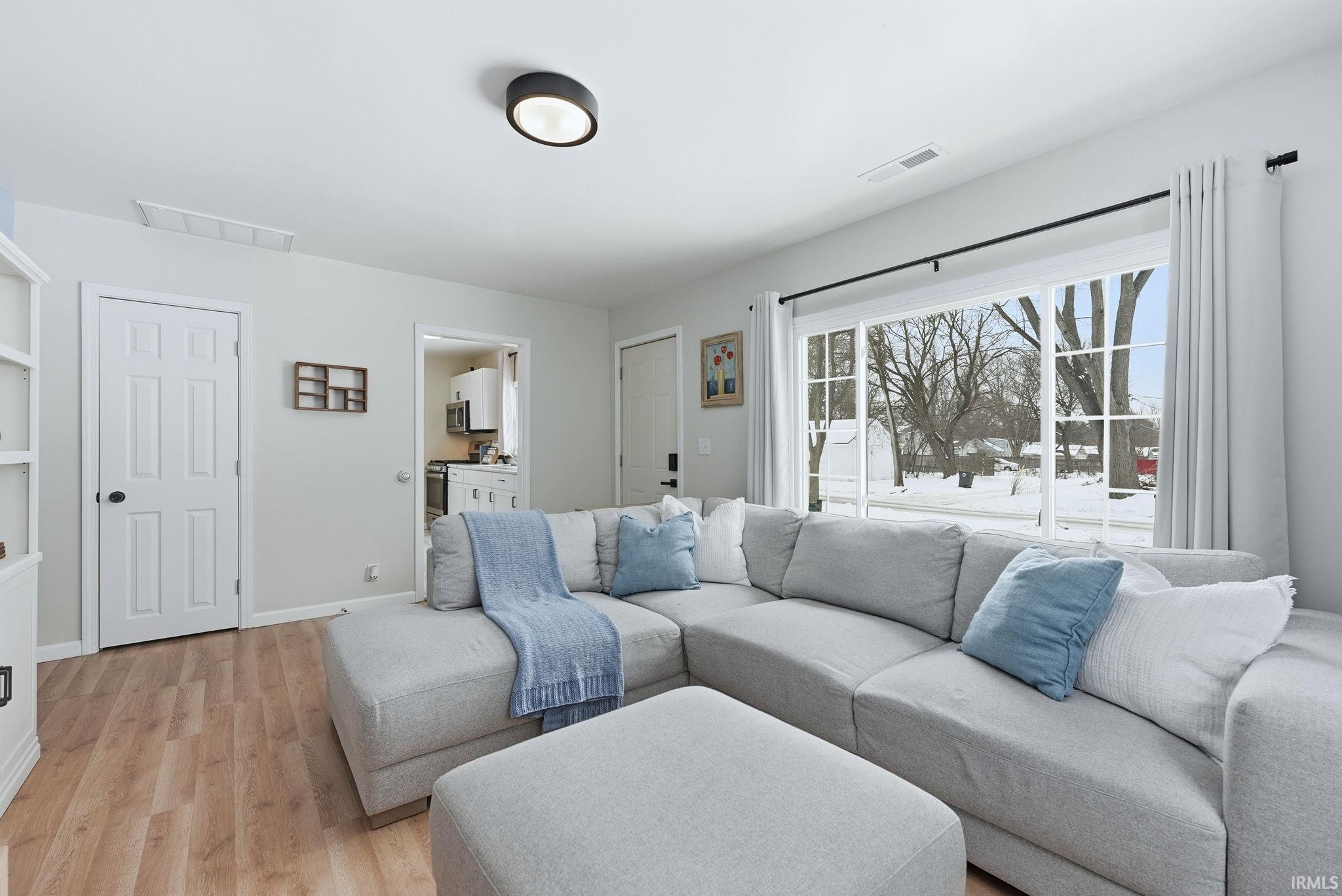 916 Baxter Street Fort Wayne, IN 46806 - Photo 34 of 34