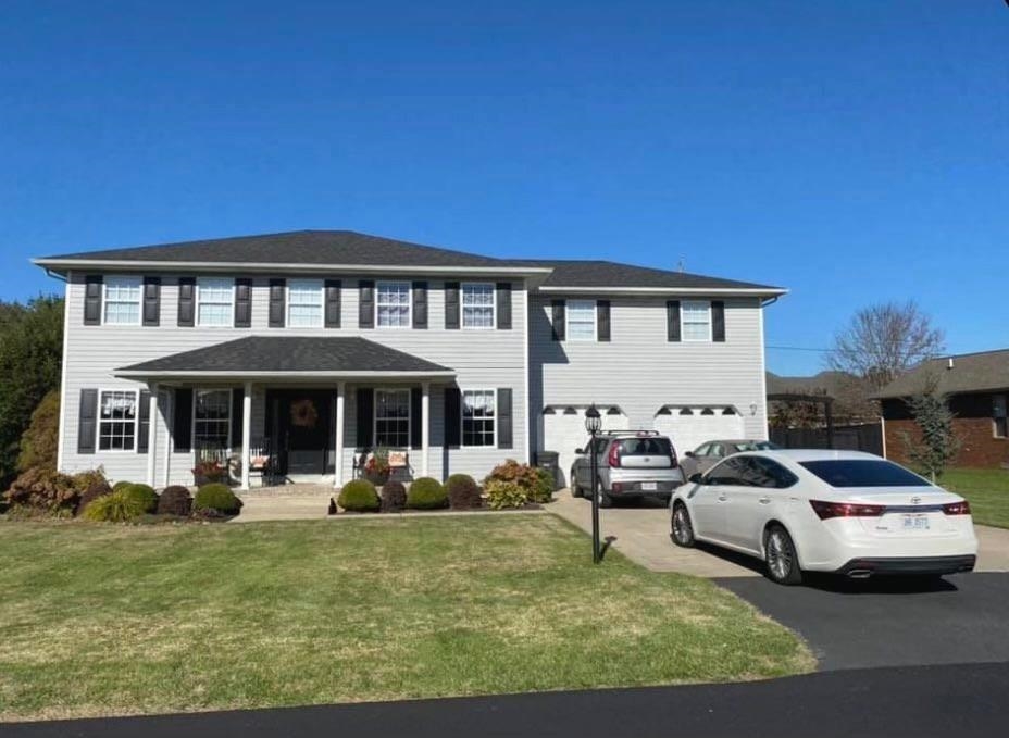 116 Township Road Proctorville, OH 45669 - Photo 1 of 1