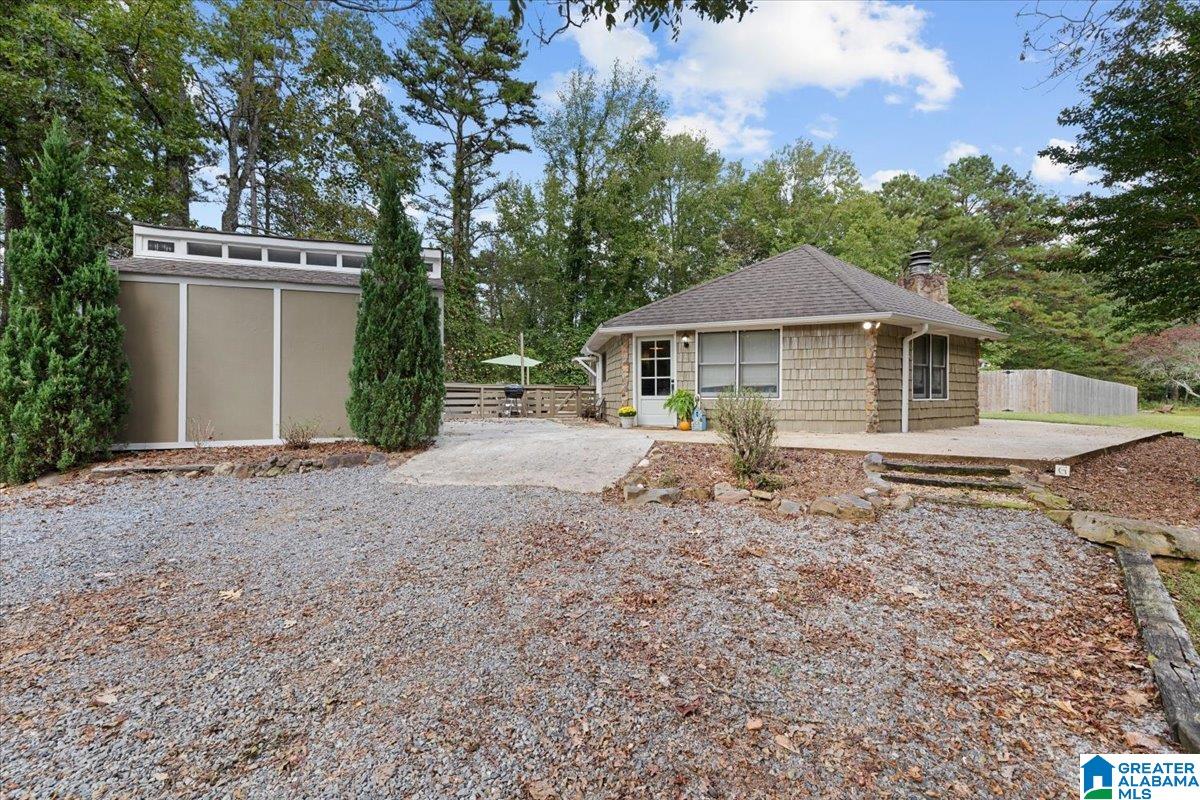 1105 Newton Road Springville, AL 35146 - Photo 40 of 40 Gallery Image 40