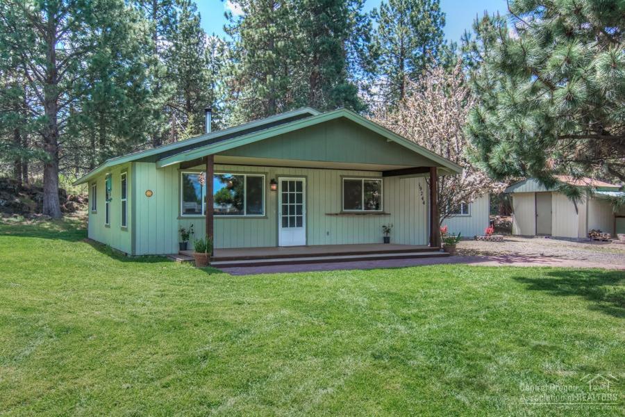 19244 Shoshone Road Bend, OR 97702 - Photo 2 of 25 Additional Photo