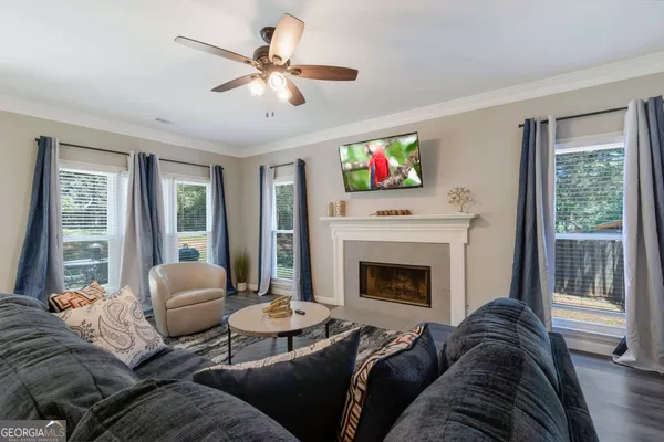 $7,900 | 10640 Victory Gate Drive, Johns Creek, GA 30022