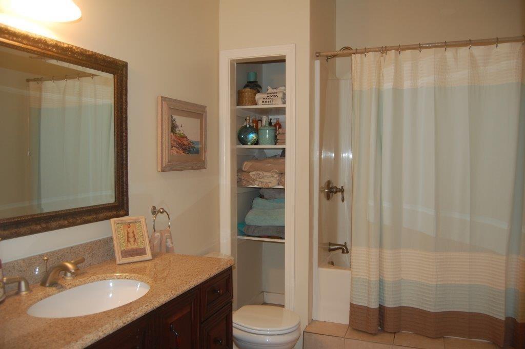 111 Wilson Pond Road North Monmouth, ME 04265 - Photo 20 of 33 FIRST FLOOR FULL BATH