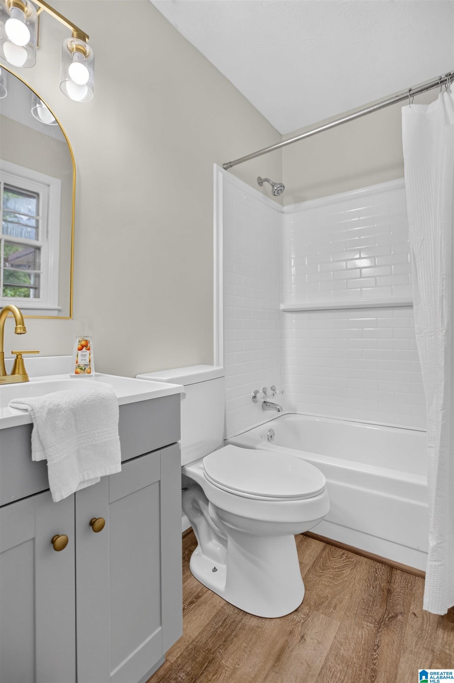 1309 Montevallo Road Weaver, AL 36277 - Photo 33 of 45 Gallery Image 33