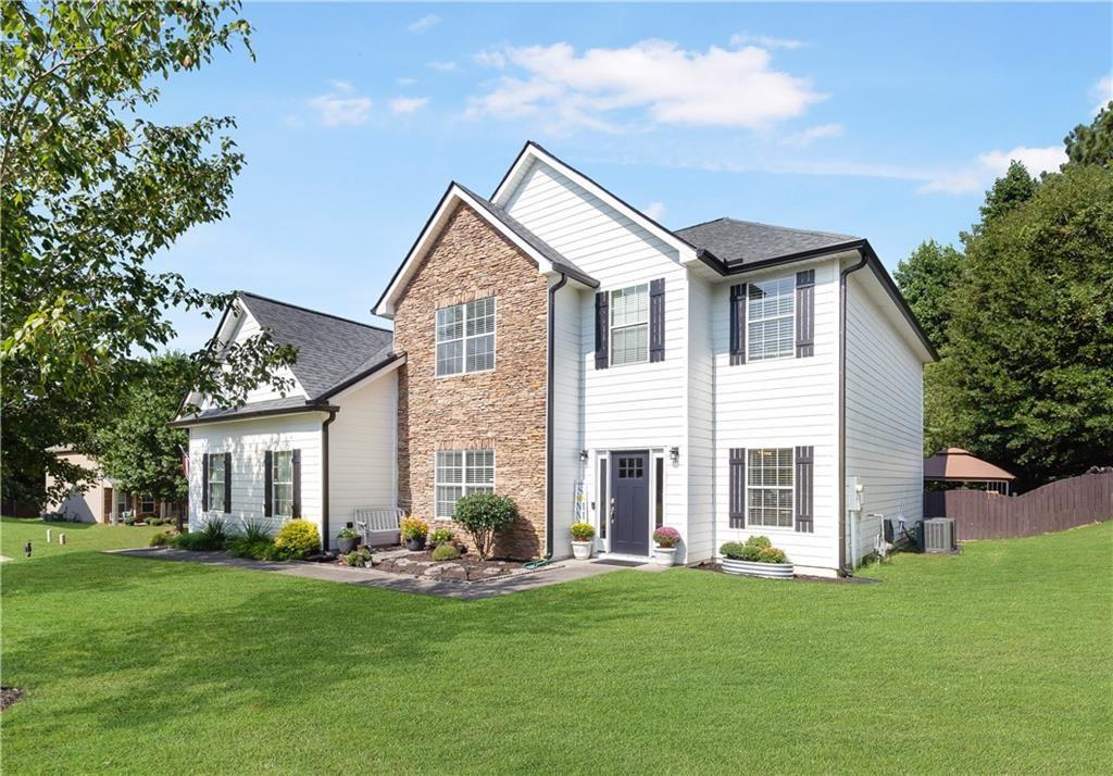 306 Farmbrook Pass Canton, GA 30115 - Photo 1 of 1 Gallery Image 1
