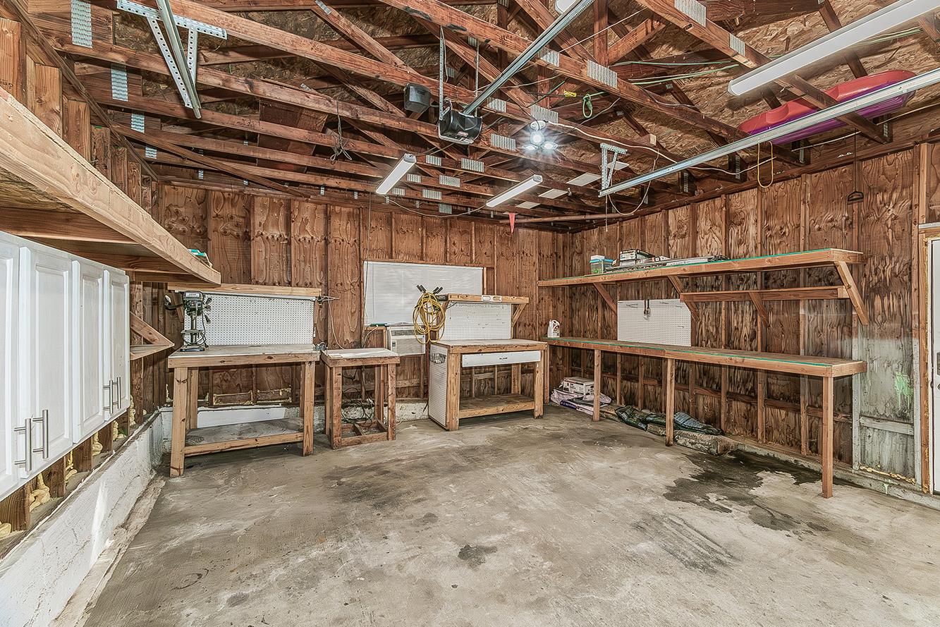 34664 Wilson Road Auberry, CA 93602 - Photo 33 of 35 a view of a storage room