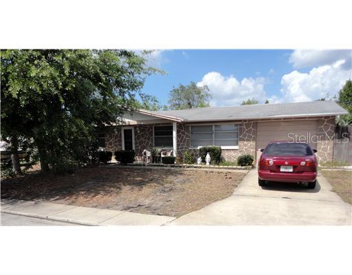 3333 Nixon Road Holiday, FL 34691 - Photo 1 of 1 Exterior Front