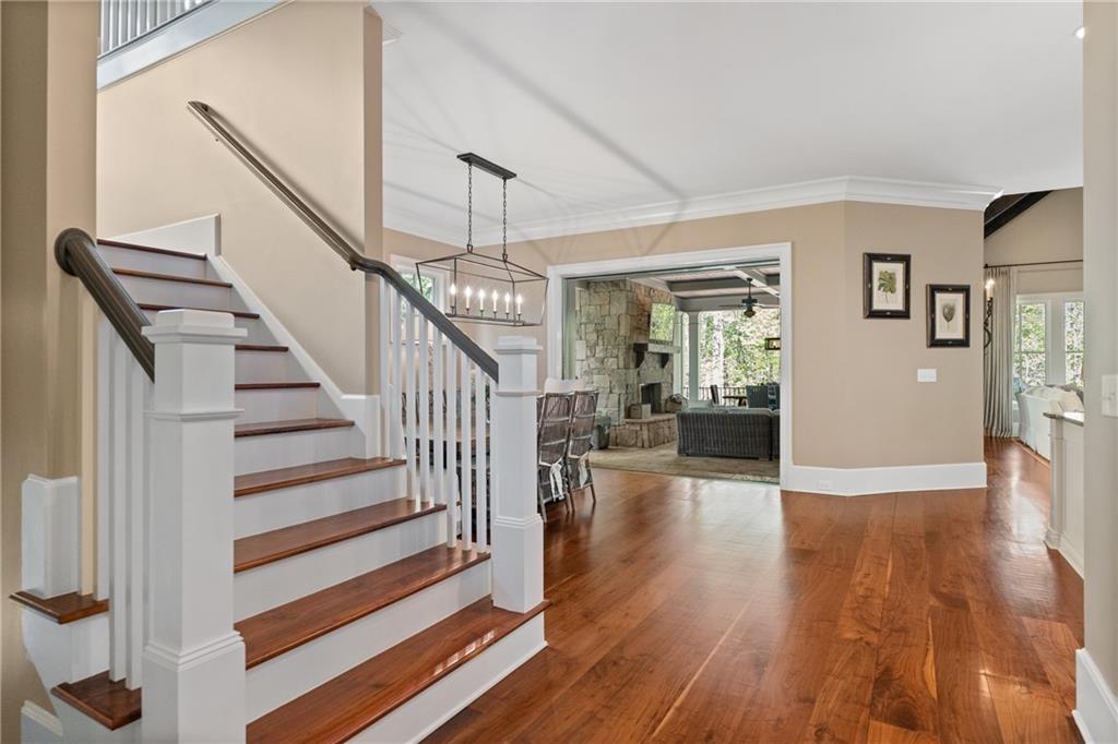 4388 Lochsa Lane Northwest Suwanee, GA 30024 - Photo 17 of 97
