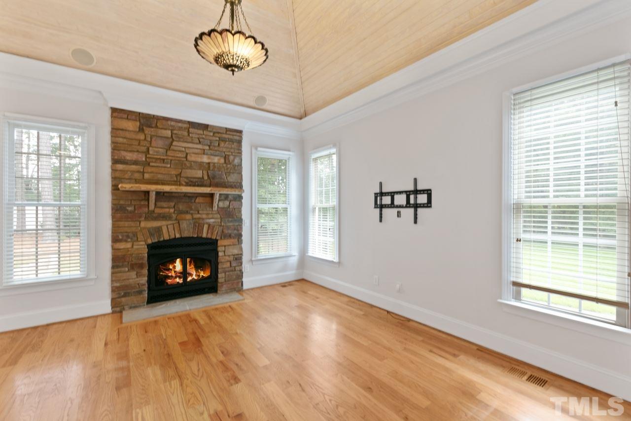 15 Oak Grove Church Road Youngsville, NC 27596 - Photo 14 of 30