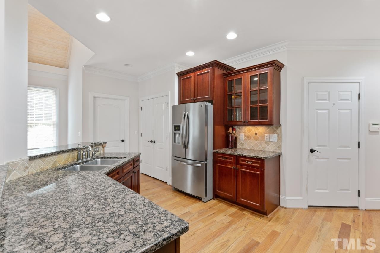 15 Oak Grove Church Road Youngsville, NC 27596 - Photo 15 of 30