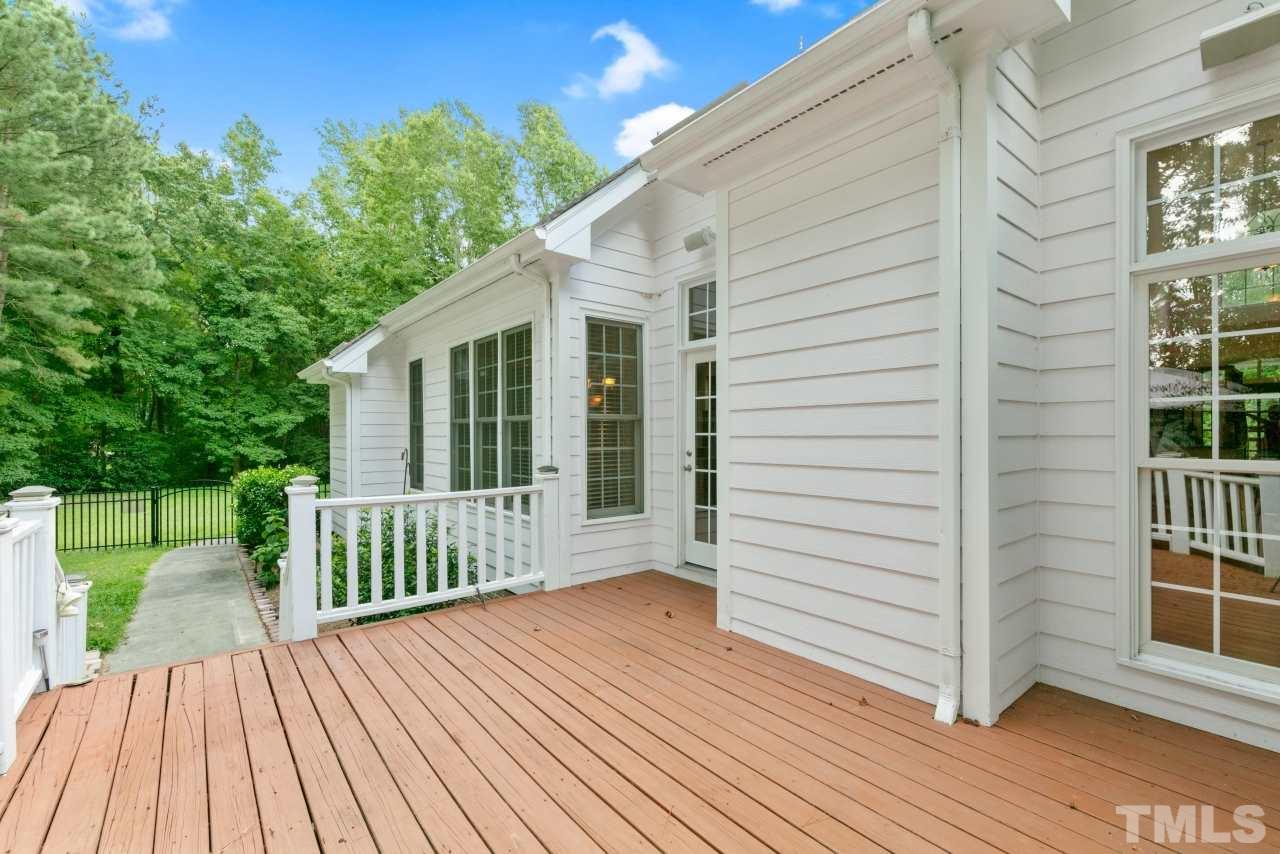 15 Oak Grove Church Road Youngsville, NC 27596 - Photo 16 of 30