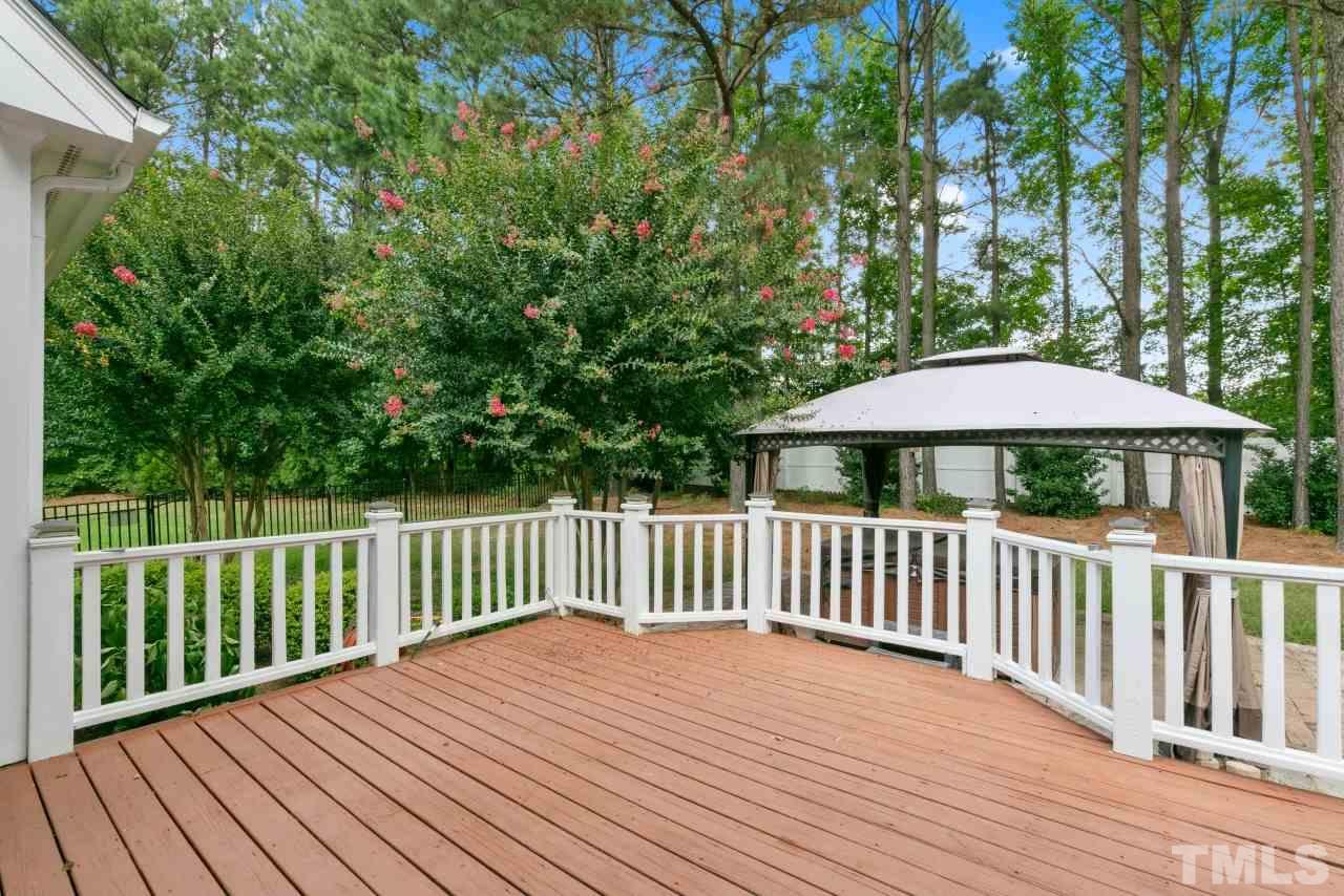 15 Oak Grove Church Road Youngsville, NC 27596 - Photo 17 of 30