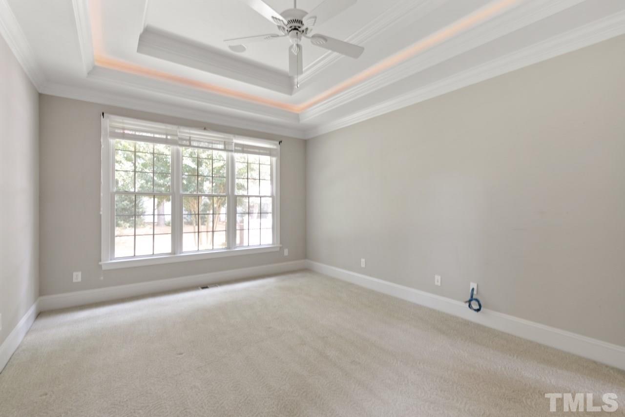 15 Oak Grove Church Road Youngsville, NC 27596 - Photo 18 of 30