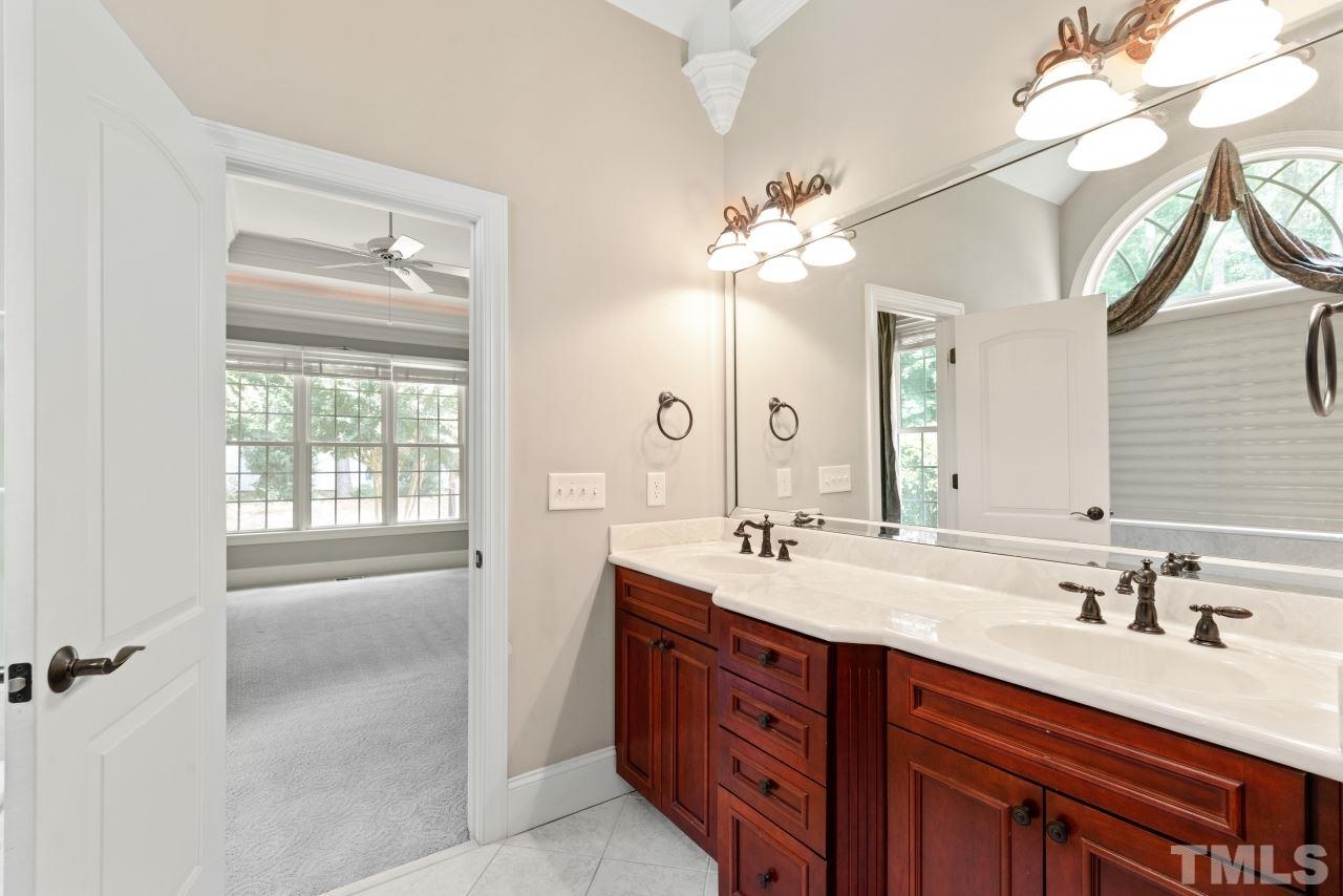 15 Oak Grove Church Road Youngsville, NC 27596 - Photo 19 of 30