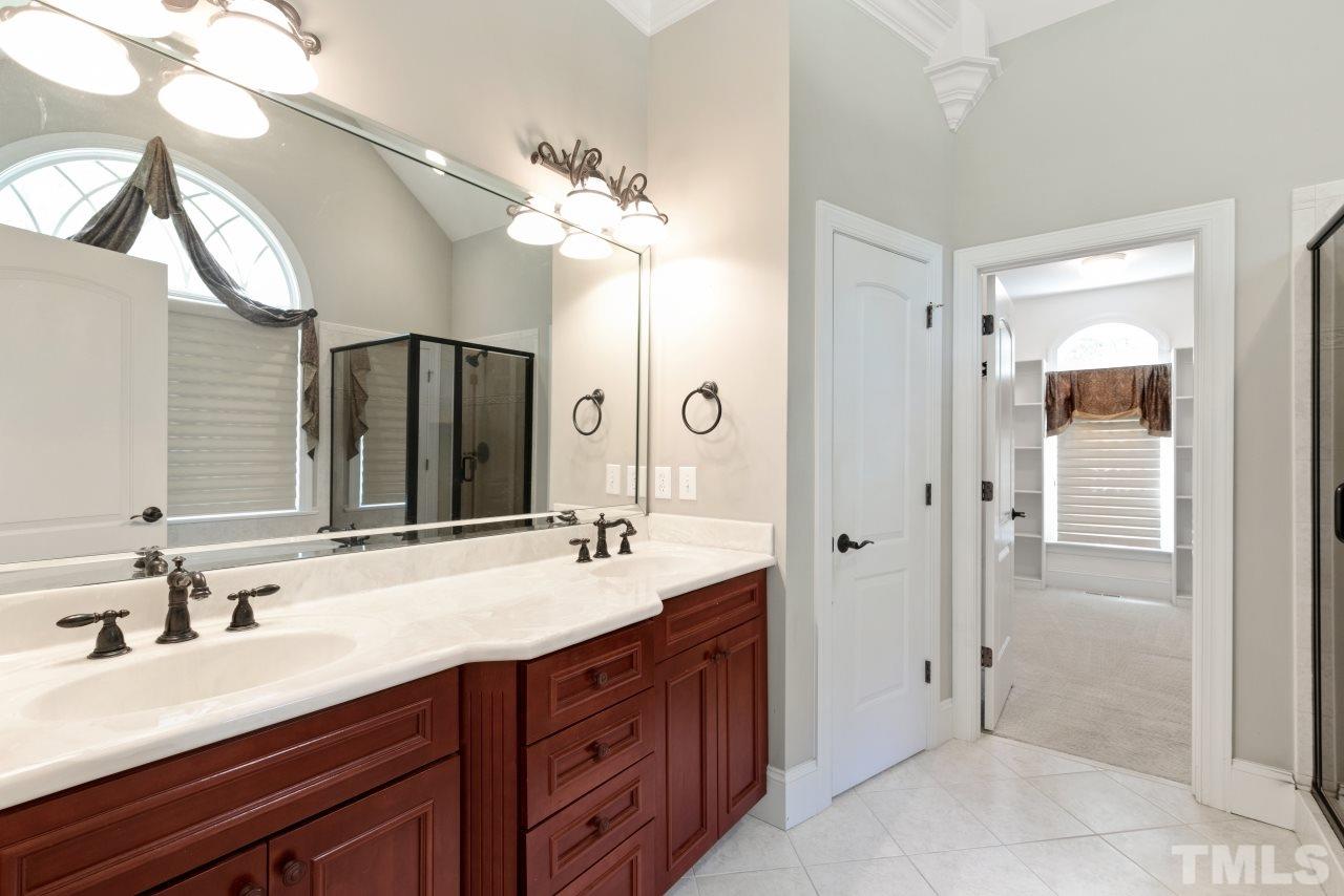 15 Oak Grove Church Road Youngsville, NC 27596 - Photo 20 of 30