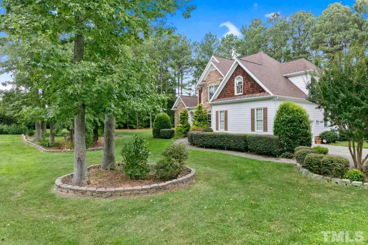 15 Oak Grove Church Road Youngsville, NC 27596 - Photo 3 of 30