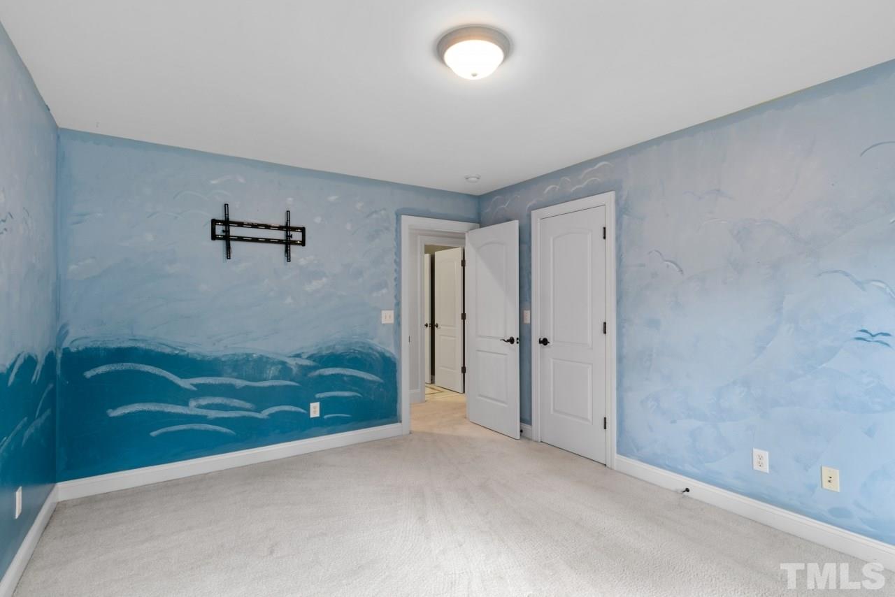 15 Oak Grove Church Road Youngsville, NC 27596 - Photo 22 of 30